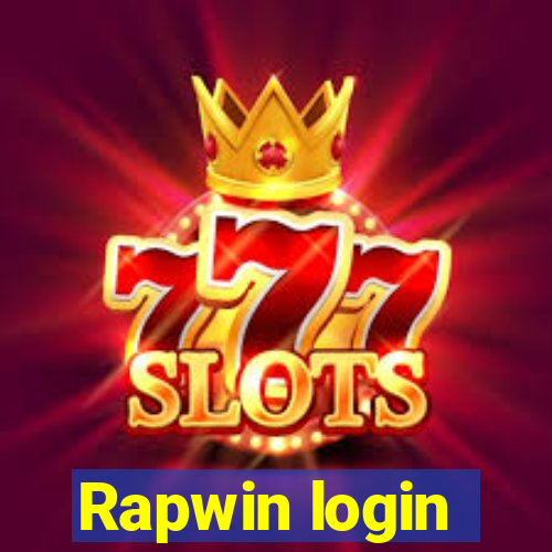 Rapwin login